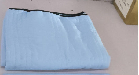 HKM-691603 Summer Cooling Quilt – Breathable Polyester Fiber Air-Conditioning Blanket in Multiple Sizes