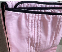 HKM-691603 Summer Cooling Quilt – Breathable Polyester Fiber Air-Conditioning Blanket in Multiple Sizes