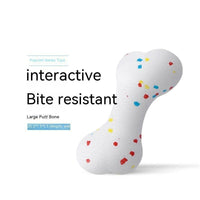HKM-691987 Bite-resistant Relieving Stuffy Bite-resistant Dog Toy Large Explosive Ball Labrador Golden Retriever Toy
