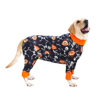 HKM-692115 Cute Cotton Dog Jumpsuit in Various Colors and Sizes for All Breeds
