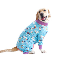 HKM-692115 Cute Cotton Dog Jumpsuit in Various Colors and Sizes for All Breeds