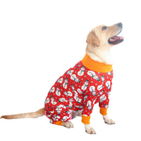 HKM-692115 Cute Cotton Dog Jumpsuit in Various Colors and Sizes for All Breeds