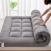 HKM-692371 Thick 3D Velvet Mattress Sheet in Various Sizes and Colors