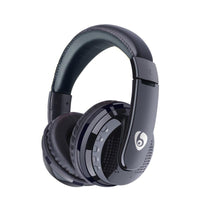 HKM-692435 Wireless Bluetooth Headset with Stereo Sound and Multi-Point Connection - Available in Various Color Combinations