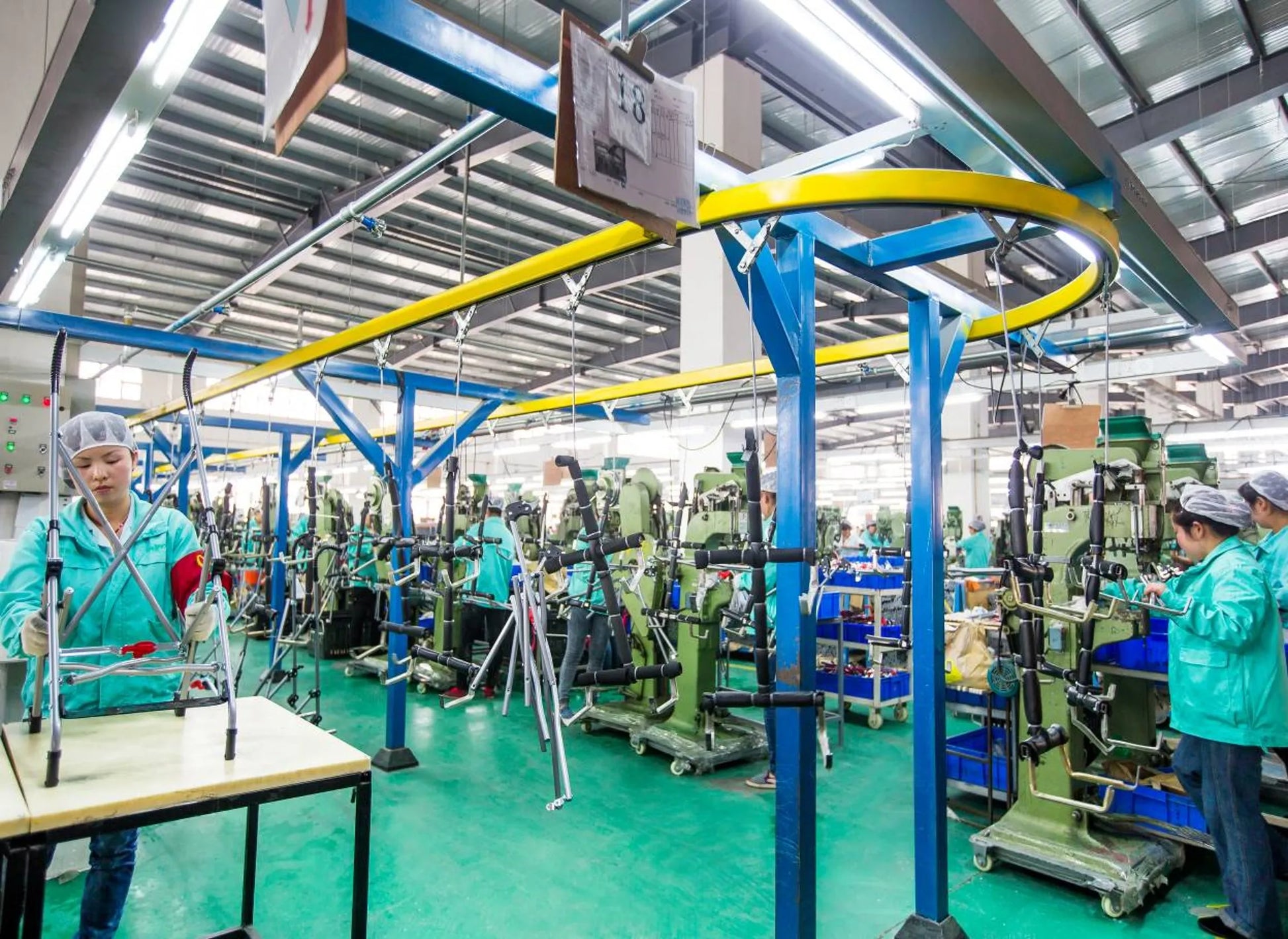 HKM-692563 Lightweight Travel Stroller with Easy One-Hand Fold and Multi-Position Recline for Air Travel