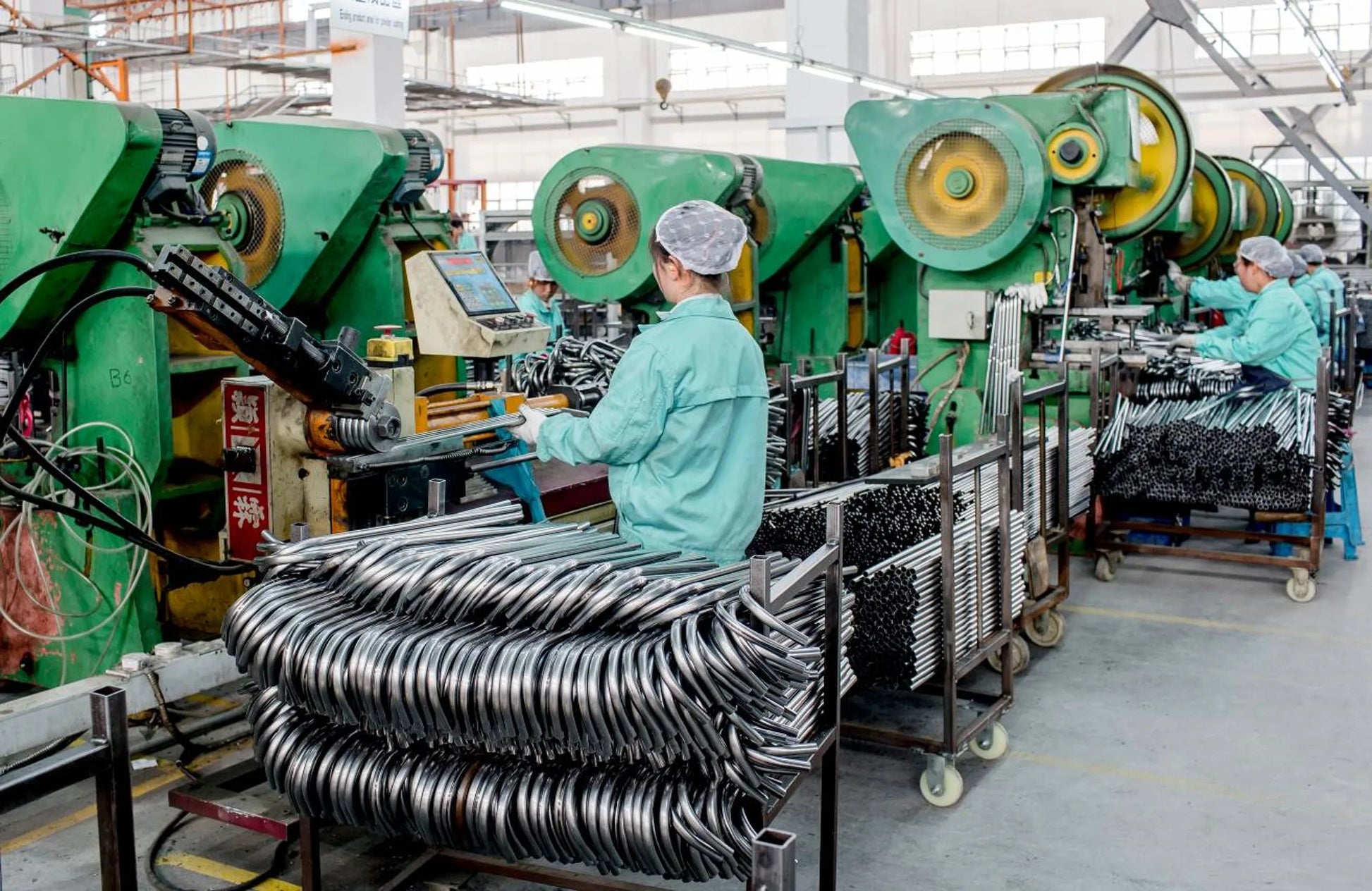 HKM-692563 Lightweight Travel Stroller with Easy One-Hand Fold and Multi-Position Recline for Air Travel