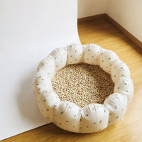 HKM-692627 Foldable Baby Inflatable Pool - Eco-Friendly PVC, Perfect for Summer Fun and Family Activities