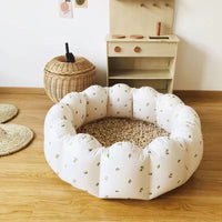 HKM-692627 Foldable Baby Inflatable Pool - Eco-Friendly PVC, Perfect for Summer Fun and Family Activities