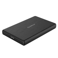 HKM-692883 2TB Portable Solid State Drive - High-Speed 5Gbps Transmission - Durable ABS Plastic Enclosure