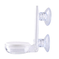 HKM-693203 Nano Aquarium Air Stone with High Oxygen Dissolution, Compact Design for Fish Tanks