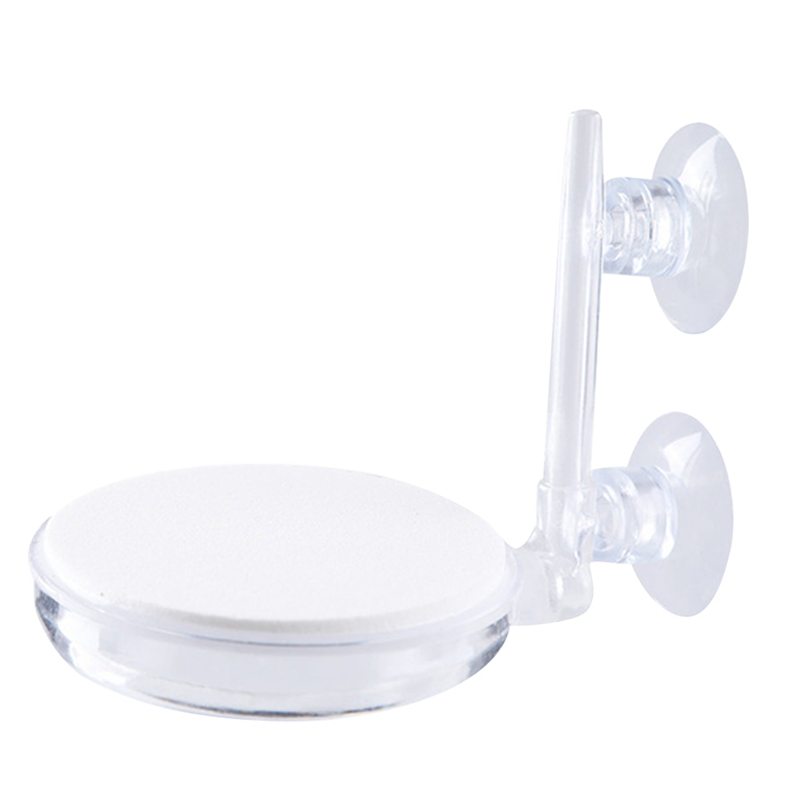HKM-693203 Nano Aquarium Air Stone with High Oxygen Dissolution, Compact Design for Fish Tanks