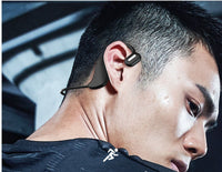 HKM-693267 In-ear Wireless Bluetooth Headset DYY-5 with Enhanced Sound Quality and 10m Range