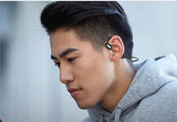 HKM-693267 In-ear Wireless Bluetooth Headset DYY-5 with Enhanced Sound Quality and 10m Range