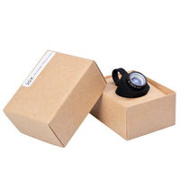 HKM-693907 Macro Phone Lens with Multi-Layer Coated Optical Glass and Durable Aluminum Shell - Black and White Clips Available