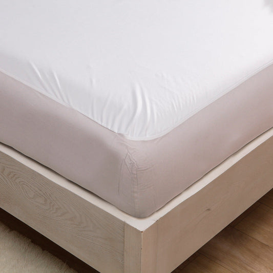 KTX-694483 Machine Washable Bed Cover - Polyester Fiber, Sizes 140x200cm & 180x200cm
