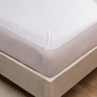 HKM-694483 Machine Washable Bed Cover - Polyester Fiber, Sizes 140x200cm & 180x200cm