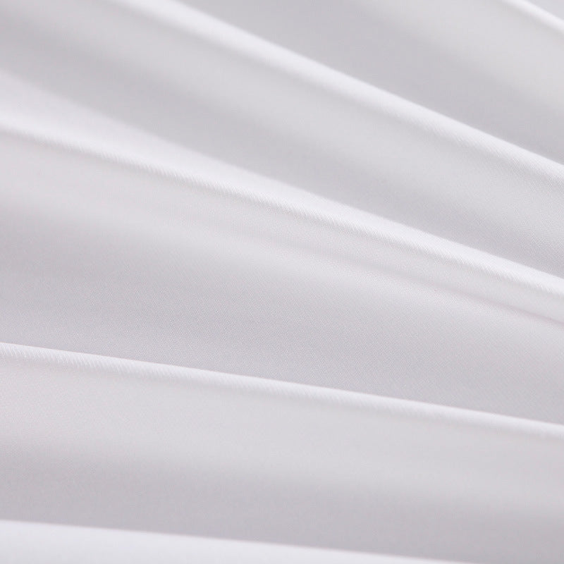 HKM-694483 Machine Washable Bed Cover - Polyester Fiber, Sizes 140x200cm & 180x200cm