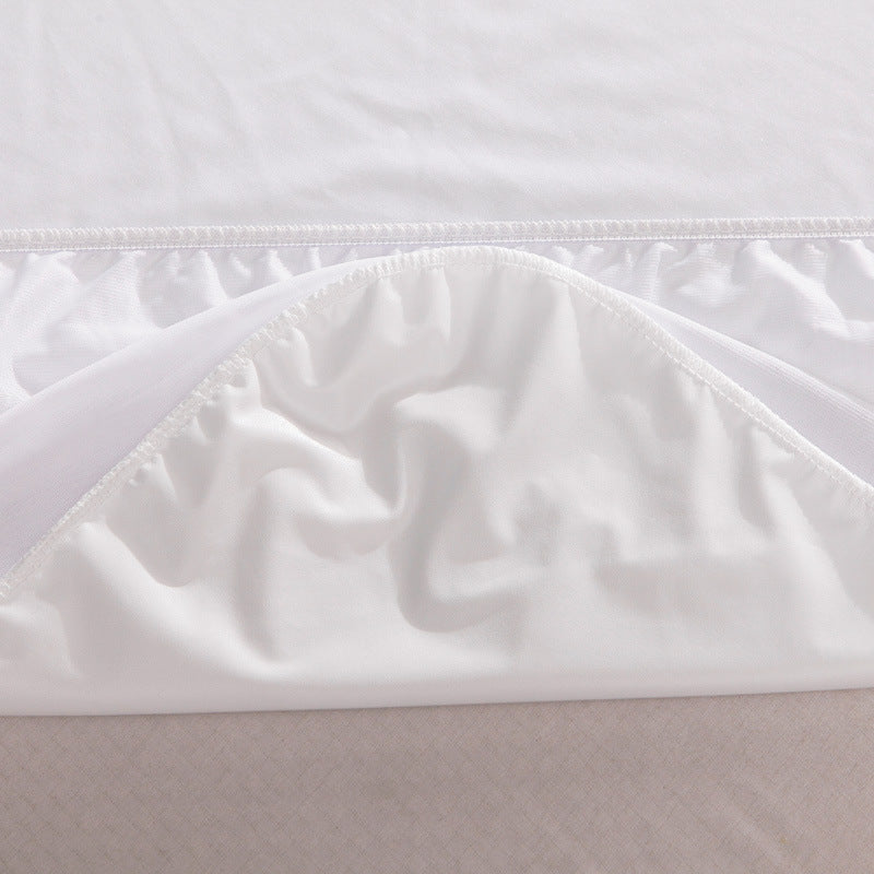 HKM-694483 Machine Washable Bed Cover - Polyester Fiber, Sizes 140x200cm & 180x200cm