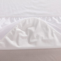HKM-694483 Machine Washable Bed Cover - Polyester Fiber, Sizes 140x200cm & 180x200cm