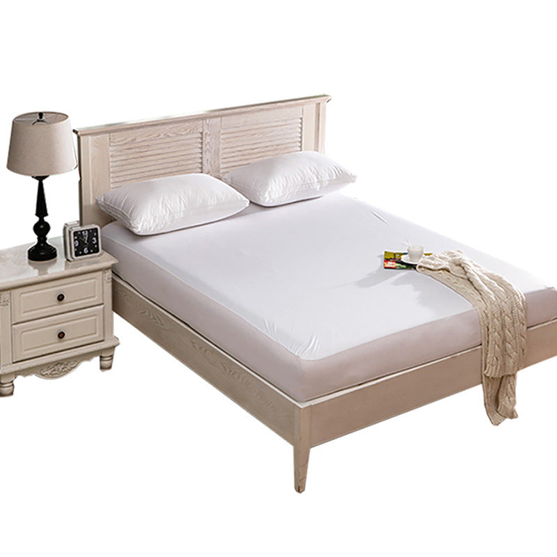 HKM-694483 Machine Washable Bed Cover - Polyester Fiber, Sizes 140x200cm & 180x200cm