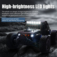 HKM-694675 High-Speed 1/16 Remote Control Off-Road Car, 4WD, 38km/h with Drift Function