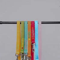 HKM-694675 Short Leg Dog Leash - 120cm, Available in Multiple Colors