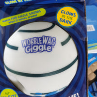 HKM-695443 Pet ToysDog Sound Ball Rubber Ball