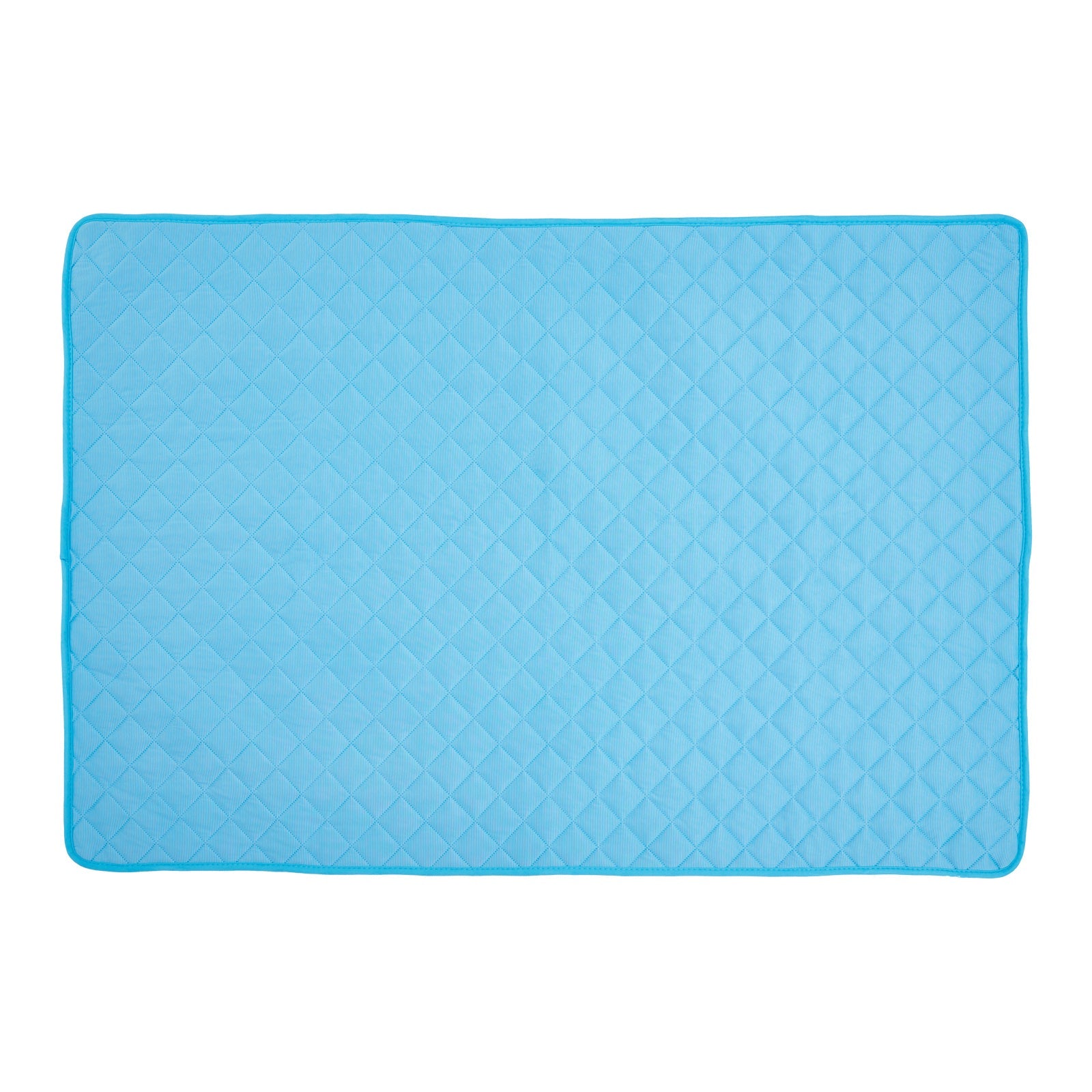 HKM-695507 Cooling Mat for Pets - Waterproof Summer Sleeping Pad for Dogs and Cats