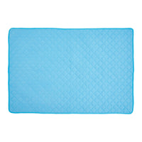 HKM-695507 Cooling Mat for Pets - Waterproof Summer Sleeping Pad for Dogs and Cats