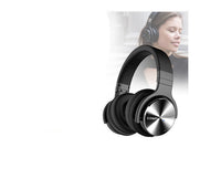 HKM-695891 Active Noise Cancelling Bluetooth Headset with Various Color Options