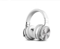 HKM-695891 Active Noise Cancelling Bluetooth Headset with Various Color Options
