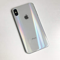 HKM-696083 HD Anti-Scratch Rear Film for Apple Mobile Phones - Anti-Fingerprint, Self-Repairing PET Material