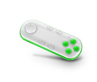 HKM-696851 Bluetooth Gamepad Controller for Android Mobile Gaming - White or Black