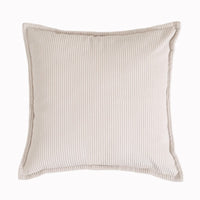 HKM-697427 Plush Solid Color Throw Pillow Cushions for Living Room 35x55cm, 45x45cm, 50x50cm