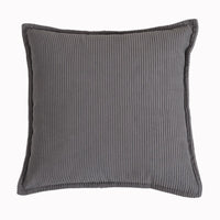 HKM-697427 Plush Solid Color Throw Pillow Cushions for Living Room 35x55cm, 45x45cm, 50x50cm