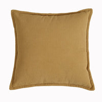 HKM-697427 Plush Solid Color Throw Pillow Cushions for Living Room 35x55cm, 45x45cm, 50x50cm