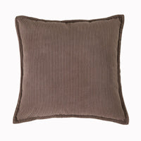 HKM-697427 Plush Solid Color Throw Pillow Cushions for Living Room 35x55cm, 45x45cm, 50x50cm