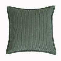 HKM-697427 Plush Solid Color Throw Pillow Cushions for Living Room 35x55cm, 45x45cm, 50x50cm