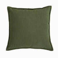 HKM-697427 Plush Solid Color Throw Pillow Cushions for Living Room 35x55cm, 45x45cm, 50x50cm