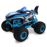HKM-697555 2.4GHz Remote Control Gyroscope Stunt Car - 1:16 Scale Off-Road Vehicle for Indoor and Outdoor Fun