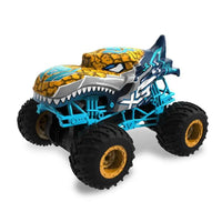 HKM-697555 2.4GHz Remote Control Gyroscope Stunt Car - 1:16 Scale Off-Road Vehicle for Indoor and Outdoor Fun