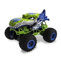HKM-697555 2.4GHz Remote Control Gyroscope Stunt Car - 1:16 Scale Off-Road Vehicle for Indoor and Outdoor Fun