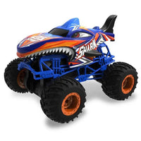 HKM-697555 2.4GHz Remote Control Gyroscope Stunt Car - 1:16 Scale Off-Road Vehicle for Indoor and Outdoor Fun