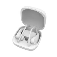 HKM-698195 Wireless Bluetooth Earphones with V5.0 Technology, 4-5 Hours Playtime, Quick Charging, Clear Sound Quality