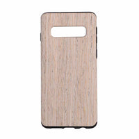 HKM-698387 Solid Wood Grain TPU Phone Case