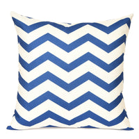 HKM-698515 Geometric Abstract Linen Pillowcase with PP Cotton Filling