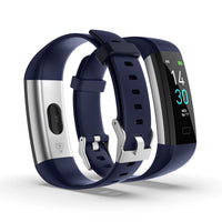 HKM-698643 Smart Sports Watch with Blood Pressure and Heart Rate Monitoring