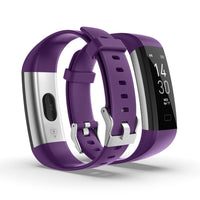 HKM-698643 Smart Sports Watch with Blood Pressure and Heart Rate Monitoring