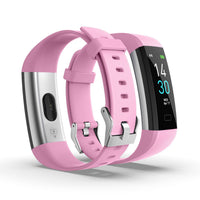 HKM-698643 Smart Sports Watch with Blood Pressure and Heart Rate Monitoring