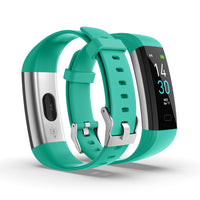 HKM-698643 Smart Sports Watch with Blood Pressure and Heart Rate Monitoring